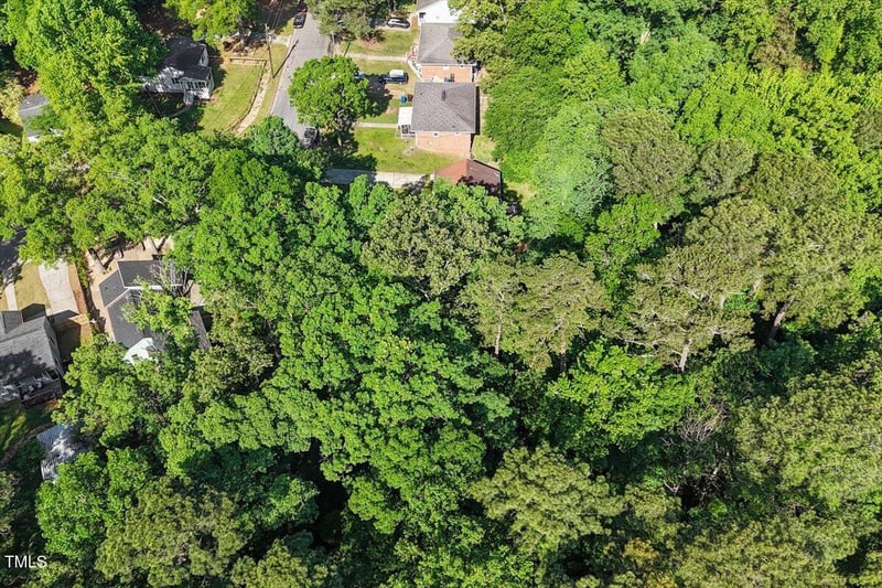 703 Lavender Ave, Durham, NC 27704