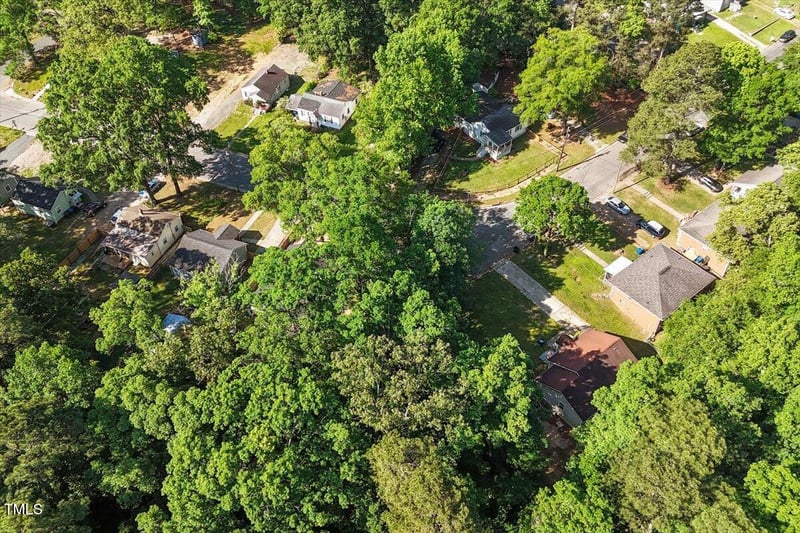 703 Lavender Ave, Durham, NC 27704