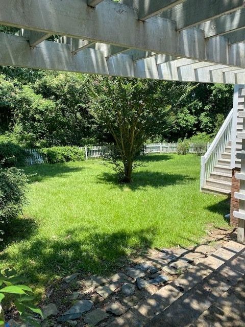 703 Lazy Branch Dr, Benson, NC 27504