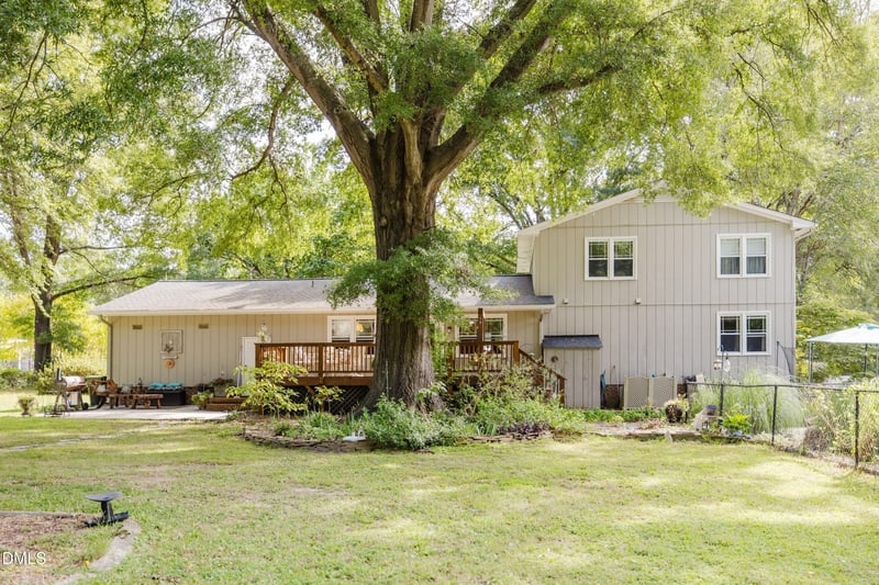 703 Leah Ln, Garner, NC 27529