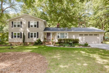 703 Leah Ln, Garner, NC 27529