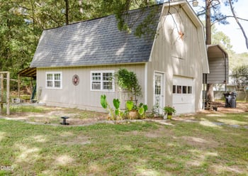 703 Leah Ln, Garner, NC 27529