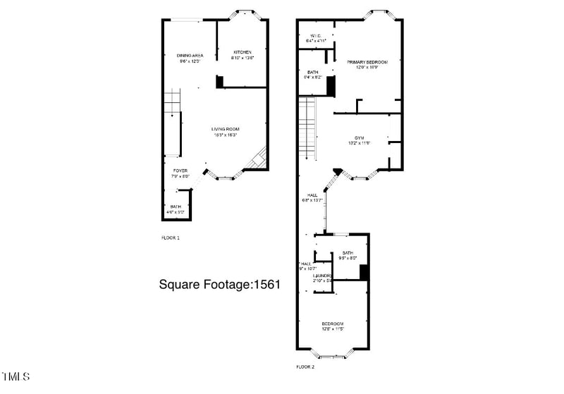 703 Marketview Ct, Fayetteville, NC 28301