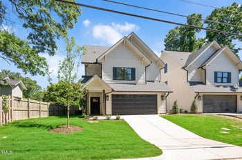 703 Markham Ave, Durham, NC 27701