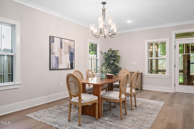 703 Markham Ave, Durham, NC 27701