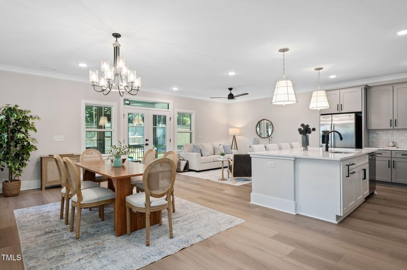703 Markham Ave, Durham, NC 27701