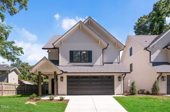703 Markham Ave, Durham, NC 27701