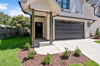 703 Markham Ave, Durham, NC 27701