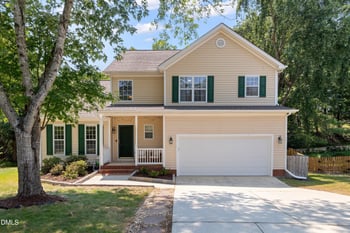 703 Midsummer Ln, Apex, NC 27502
