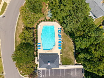 703 Midsummer Ln, Apex, NC 27502