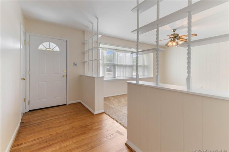 703 Moriston Rd, Fayetteville, NC 28314