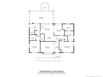 703 Moriston Rd, Fayetteville, NC 28314