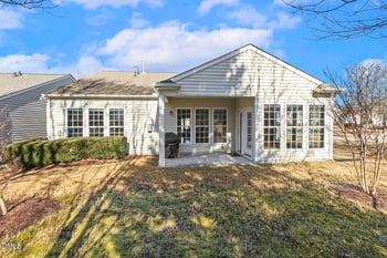 703 Nevins Pl, Cary, NC 27519