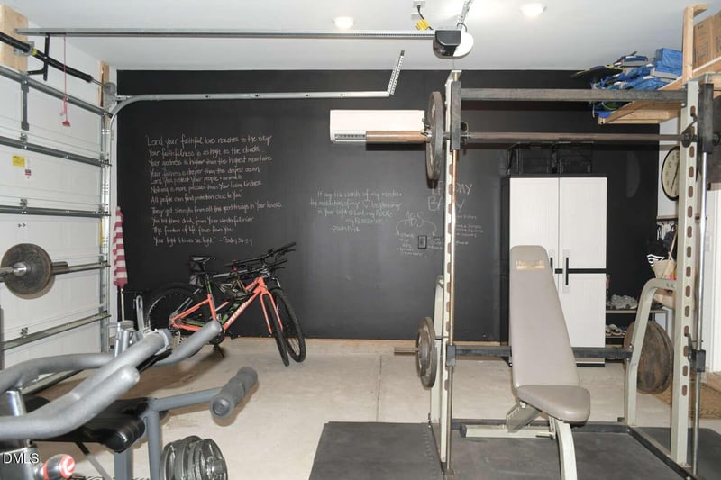 703 Rosefield Dr, Cary, NC 27513