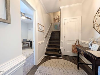 703 Rosefield Dr, Cary, NC 27513