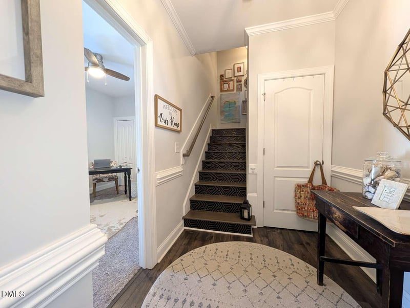 703 Rosefield Dr, Cary, NC 27513