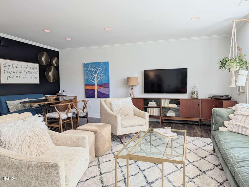 703 Rosefield Dr, Cary, NC 27513