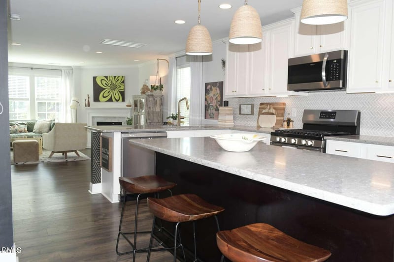 703 Rosefield Dr, Cary, NC 27513