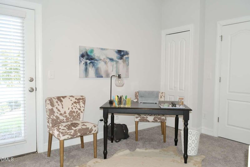 703 Rosefield Dr, Cary, NC 27513