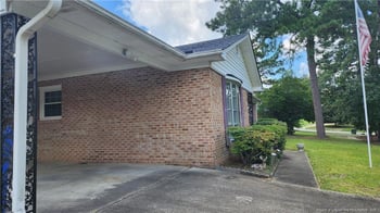703 Roundtree Dr, Fayetteville, NC 28303