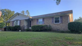 703 Roundtree Dr, Fayetteville, NC 28303