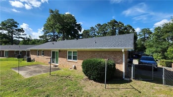 703 Roundtree Dr, Fayetteville, NC 28303