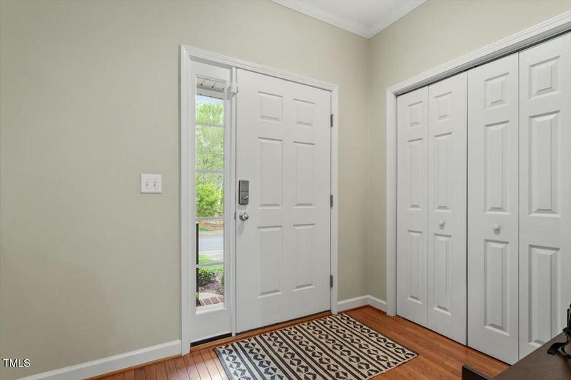 703 Saratoga Dr, Durham, NC 27704