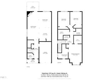 703 Silver Stream Ln, Cary, NC 27519