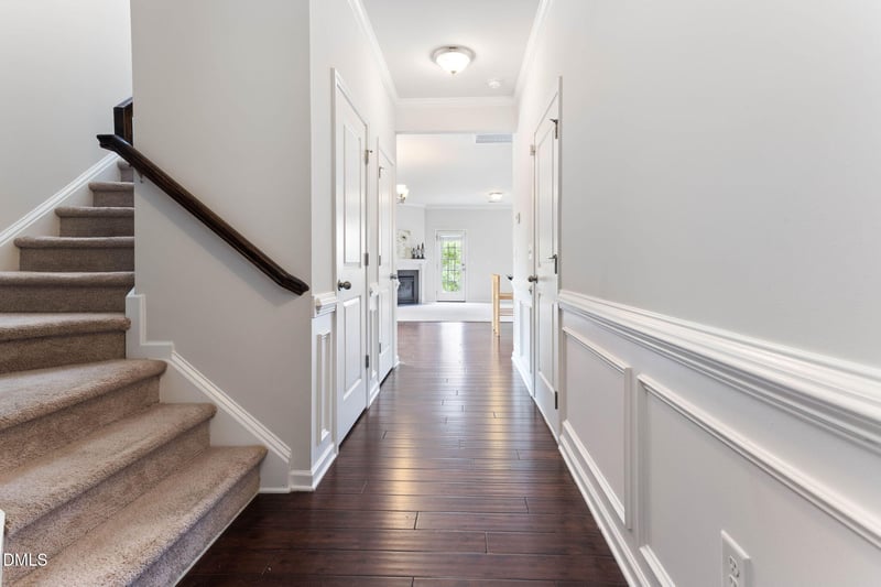703 Silver Stream Ln, Cary, NC 27519