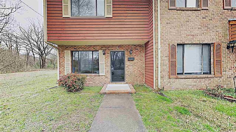 703 South St #A, Durham, NC 27707