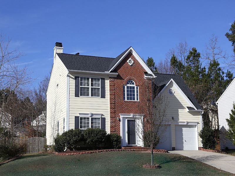 703 Spring Meadow Dr, Durham, NC 27713