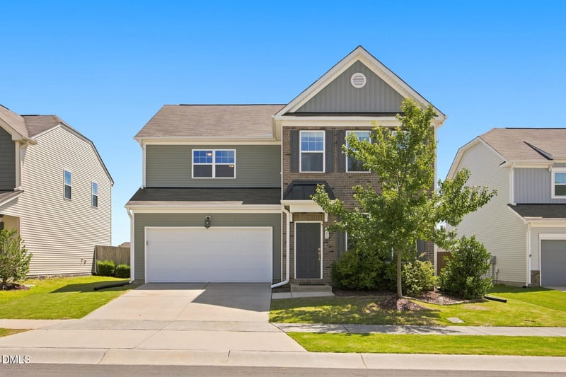 703 Starry Sky Dr, Durham, NC 27703