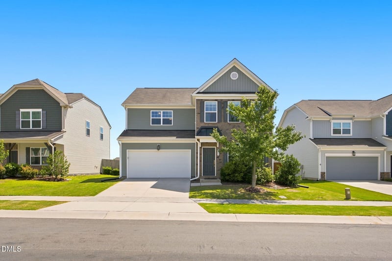 703 Starry Sky Dr, Durham, NC 27703
