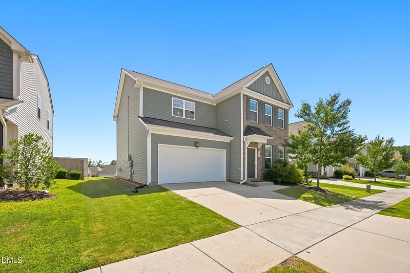 703 Starry Sky Dr, Durham, NC 27703