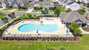 703 Starry Sky Dr, Durham, NC 27703