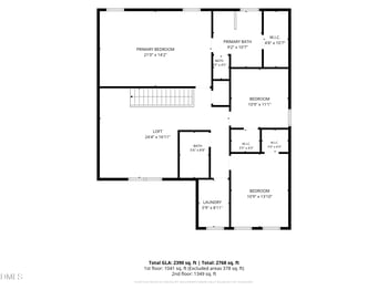 703 Starry Sky Dr, Durham, NC 27703