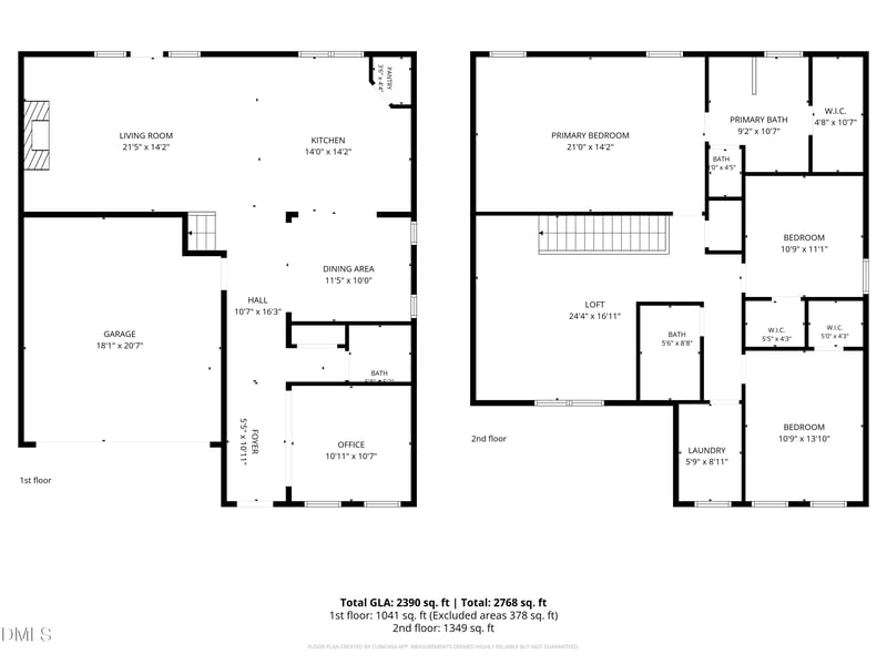 703 Starry Sky Dr, Durham, NC 27703