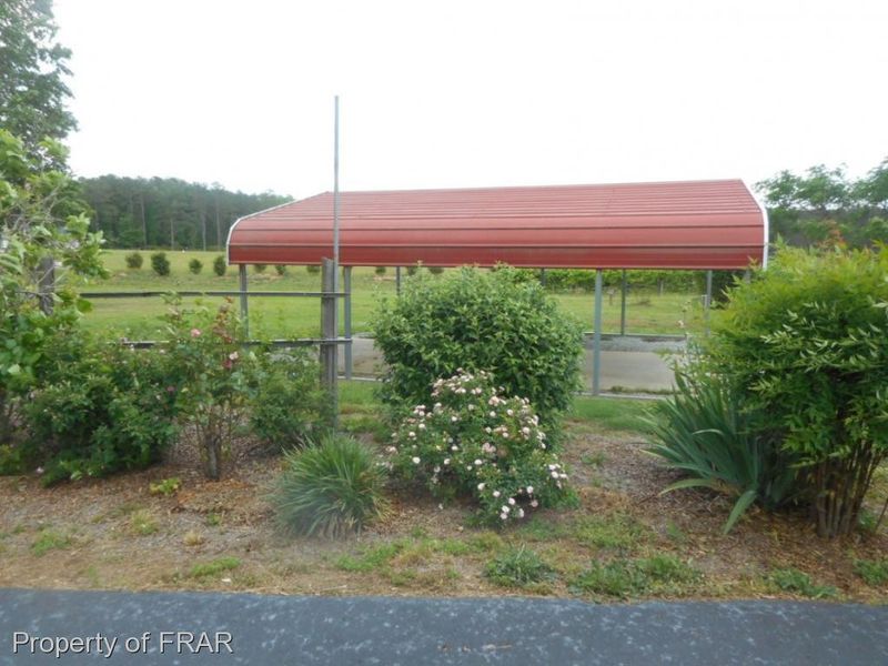703 Steele Bridge Rd, Sanford, NC 27330