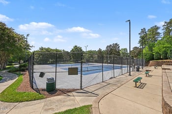 703 Sutter Gate Ln, Morrisville, NC 27560
