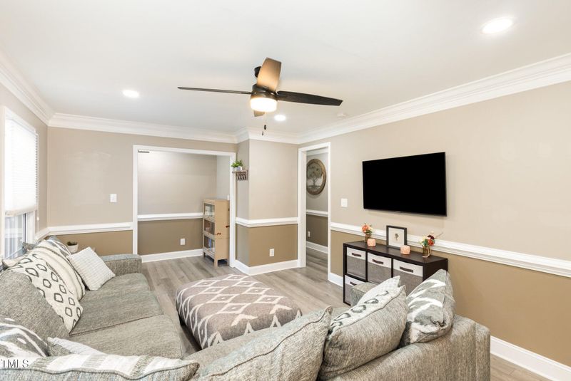 703 Sybil Dr, Durham, NC 27703