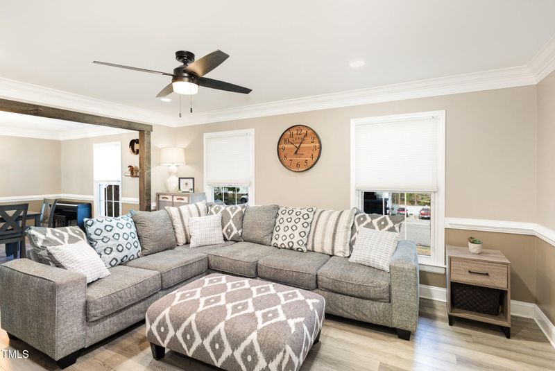 703 Sybil Dr, Durham, NC 27703