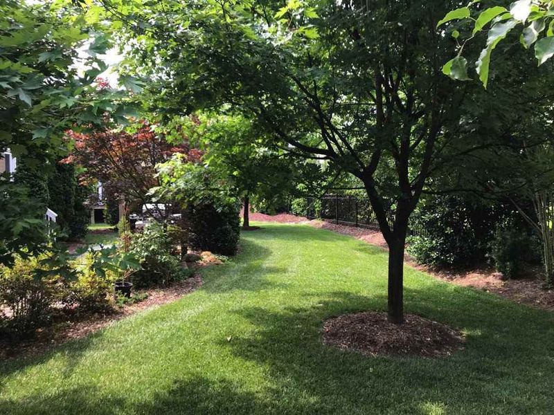 703 Toms Creek Rd, Cary, NC 27519