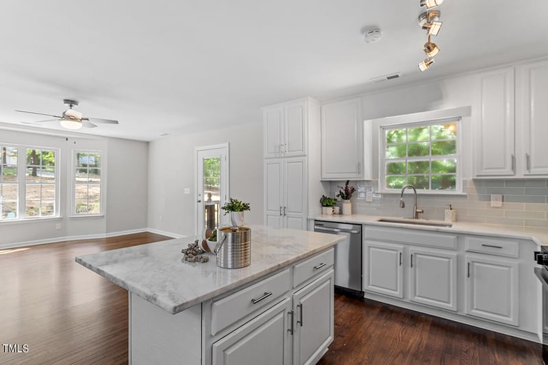 703 Torredge Rd, Durham, NC 27712