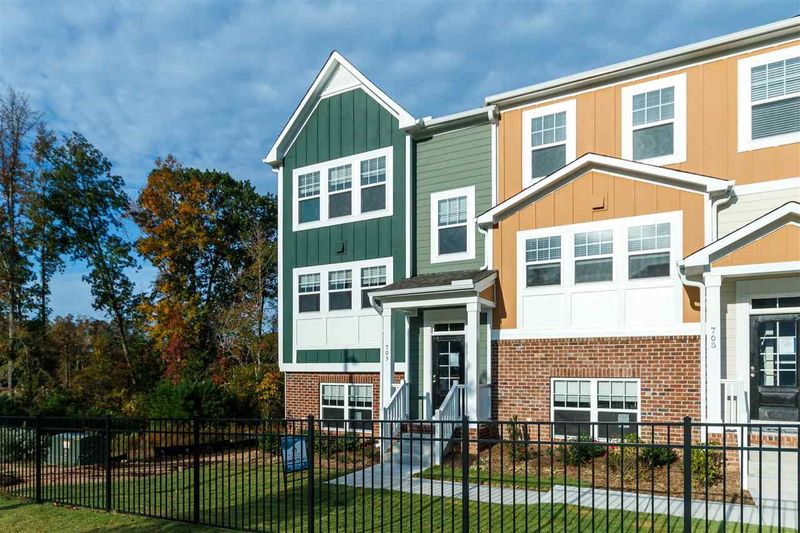 703 Traditions Grande Blvd, Wake Forest, NC 27587