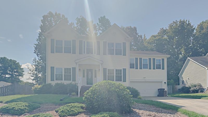 703 Voyager Pl, Durham, NC 27712