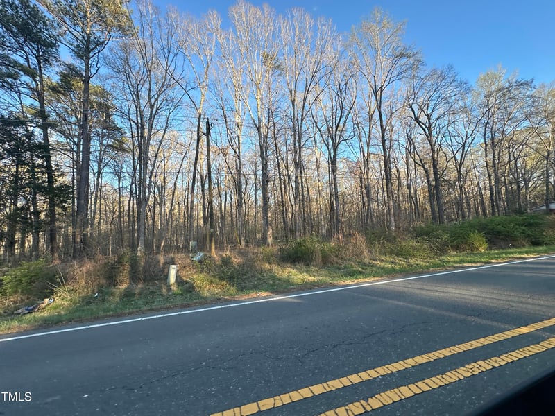 7030 Old Nc 86 Lot 2, Chapel Hill, NC 27516