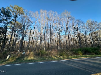 7030 Old Nc 86 Lot 2, Chapel Hill, NC 27516
