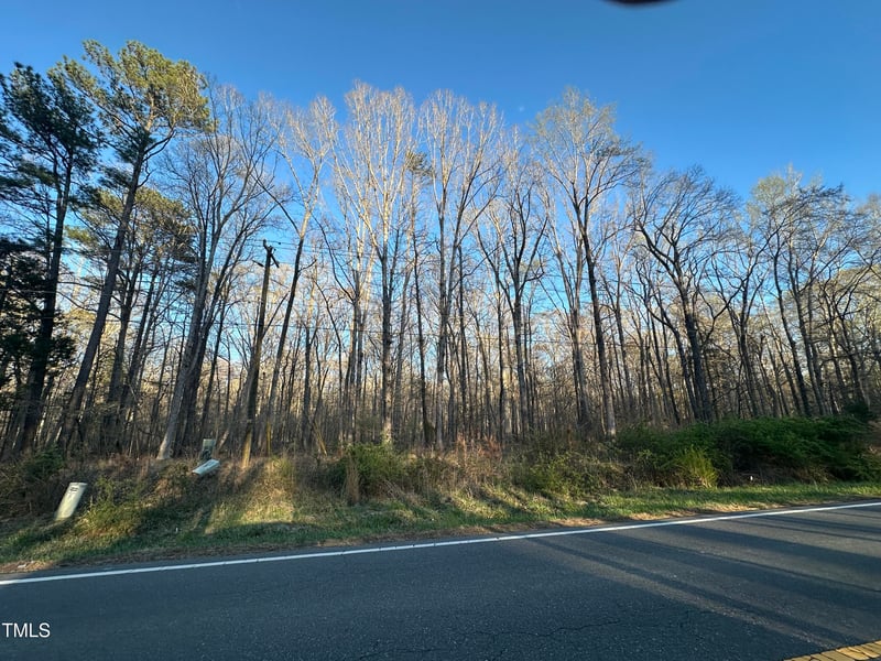 7030 Old Nc 86 Lot 2, Chapel Hill, NC 27516