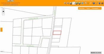 7030 Old Nc 86 Lot 2, Chapel Hill, NC 27516