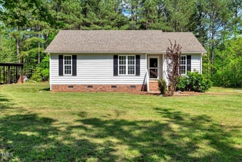 7030 Shep Royster Rd, Oxford, NC 27565